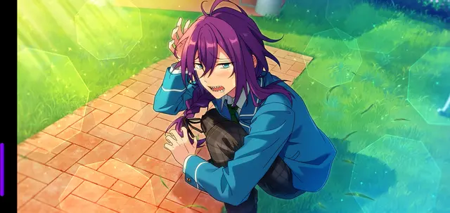 Profile image of マヨイ