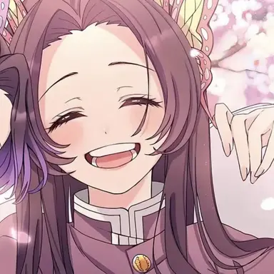 Profile image of 胡蝶 カナエ
