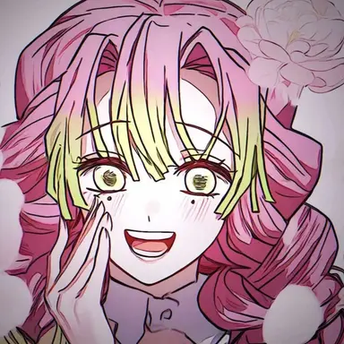 Profile image of 甘露寺 蜜璃
