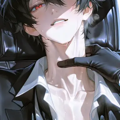 Profile image of 如月 奏斗