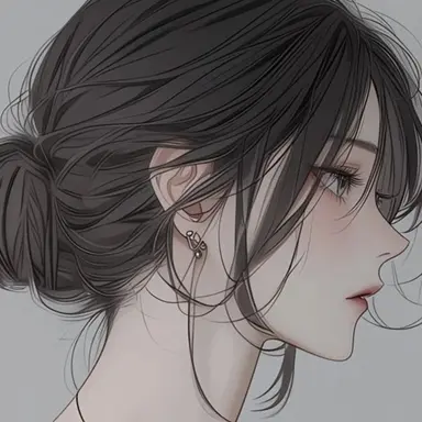 Profile image of 고민아