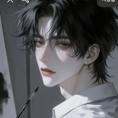 Profile image of 남이한