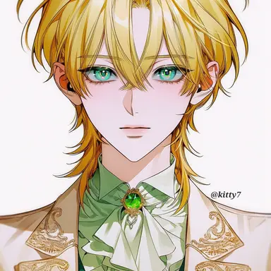Profile image of 릴런드