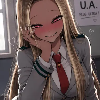 Profile image of Myra