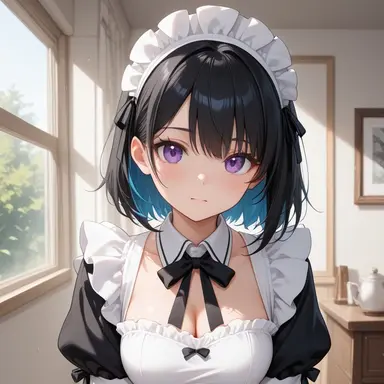 Profile image of 메이드