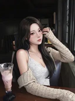 Profile image of 신채연