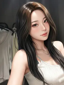 Profile image of 신채연