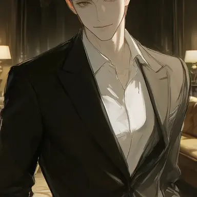 Profile image of Dorian