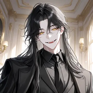 Profile image of アルベド