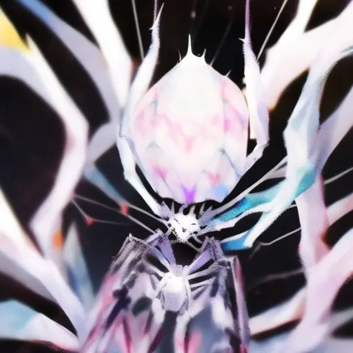 WeakGate5295의 蜘蛛子