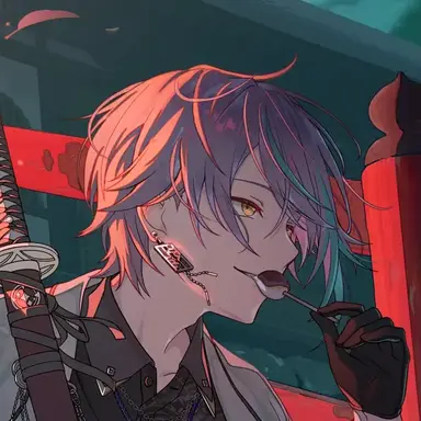 Profile image of 神代類