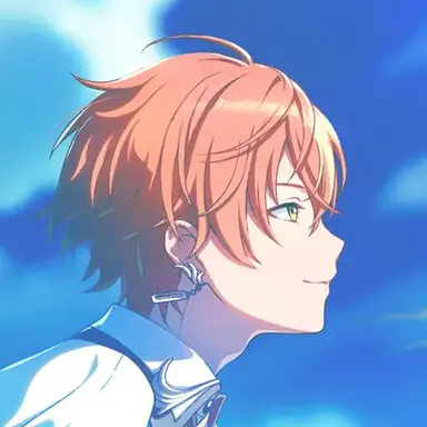 Profile image of 東雲彰人