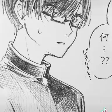 Profile image of 眼鏡歯茎