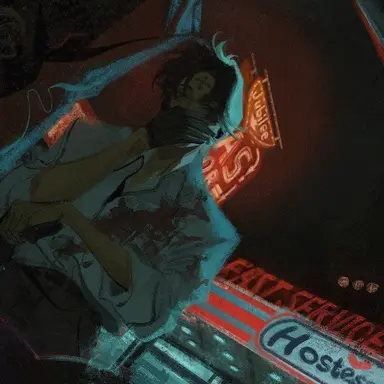 Profile image of 우주