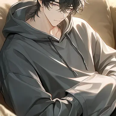Profile image of Leo