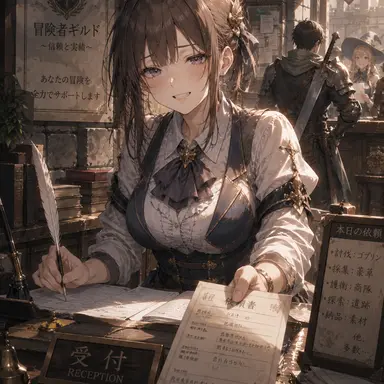 Profile image of シャロン・オルステラ