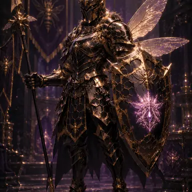 Profile image of 魔導働き蜂護衛隊
