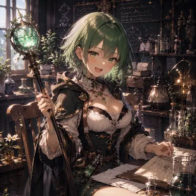 Profile image of フラン・オルガマリー