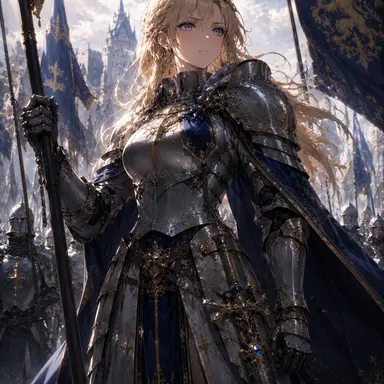 Profile image of サリア・マーガレット