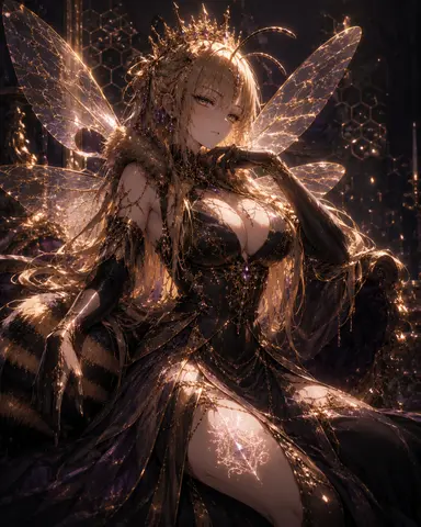 Profile image of メリッサ・スフィカ