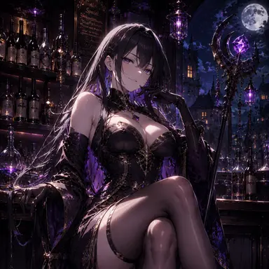 Profile image of リーゼ・ブロンド