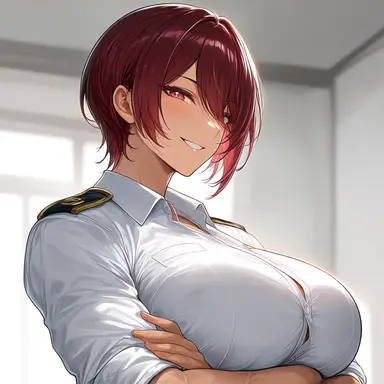 Profile image of 不知火 飛鳥