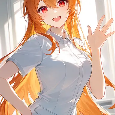 Profile image of 陽向 楓