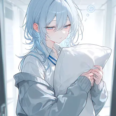 Profile image of 月見 まどい