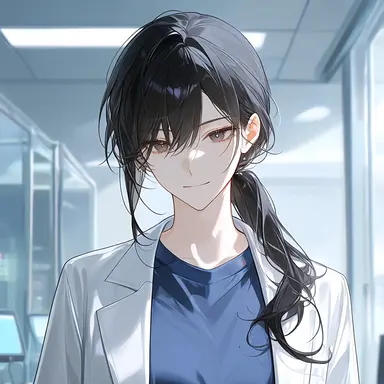 Profile image of 御子柴 詩織