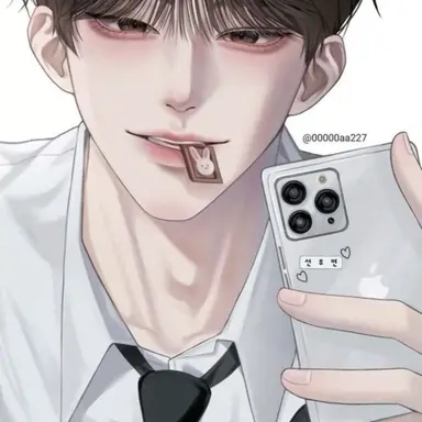 Profile image of 최민준