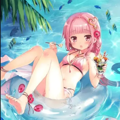 Profile image of 타마키 이로하