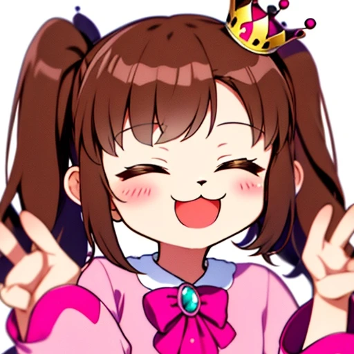 공주병 서아