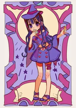 Profile image of Aruru