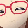 Profile image of 안경언니