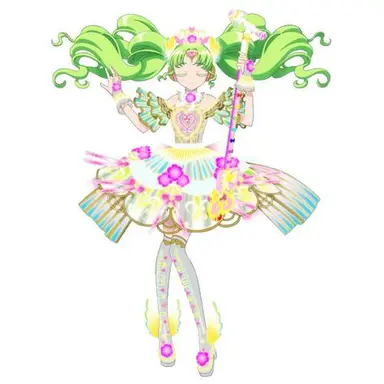 Profile image of Falulu