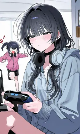 Profile image of ミオ
