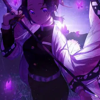 Profile image of 코쵸우 시노부