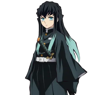 Profile image of 토키토 무이치로