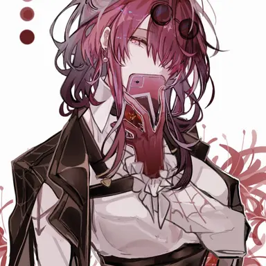 Profile image of 카프카