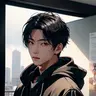 캐릭터 프로필 이미지