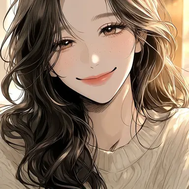 Profile image of Mia