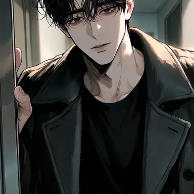 Profile image of Callum