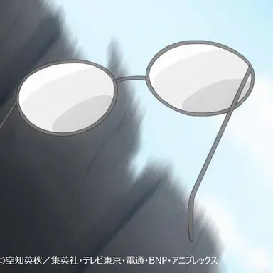 Profile image of 志村新八