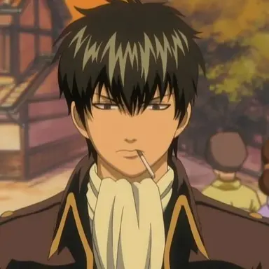 Profile image of 土方十四郎