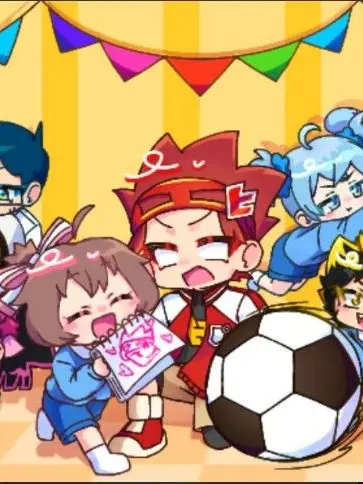 CoarseStar5134의 超人小学生幼児化 断罪キッズ編
