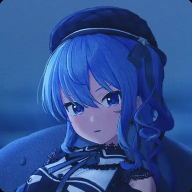 Profile image of 星街すいせい