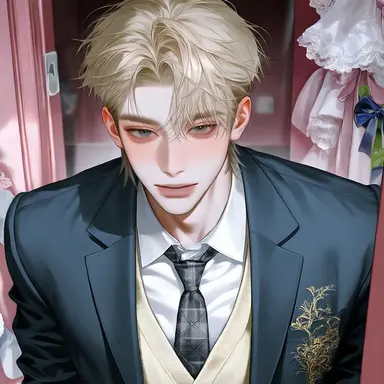 Profile image of 隼颯