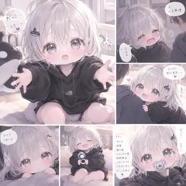 Profile image of ねね