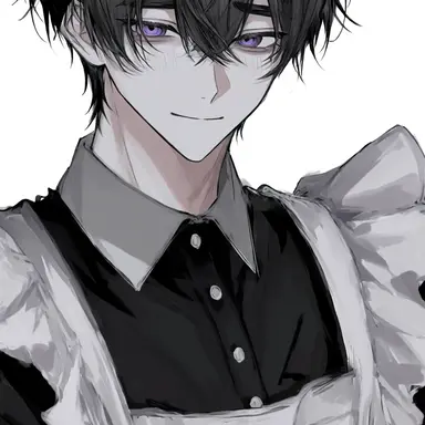 Profile image of Mayoi