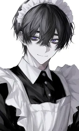 Profile image of Mayoi